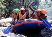 Reis met Thaitraveldreams naar Chiang Mai voor avontuurlijke vakanties, bergwandelingen, rafting en olifantenritten